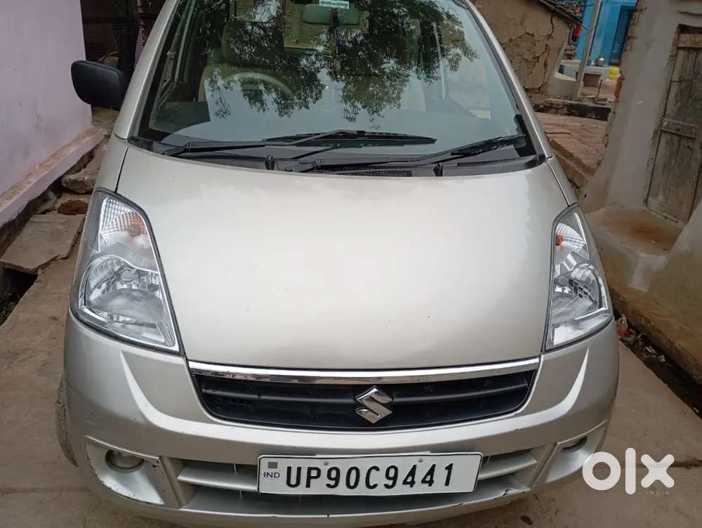 Maruti Suzuki Zen Estilo 2007 Petrol 75000 Km Driven