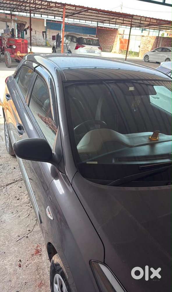 Hyundai I20 2017 Petrol Good Condition