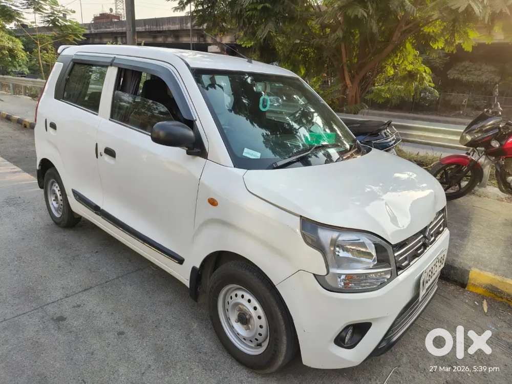 Sell Wagonr Lxi
