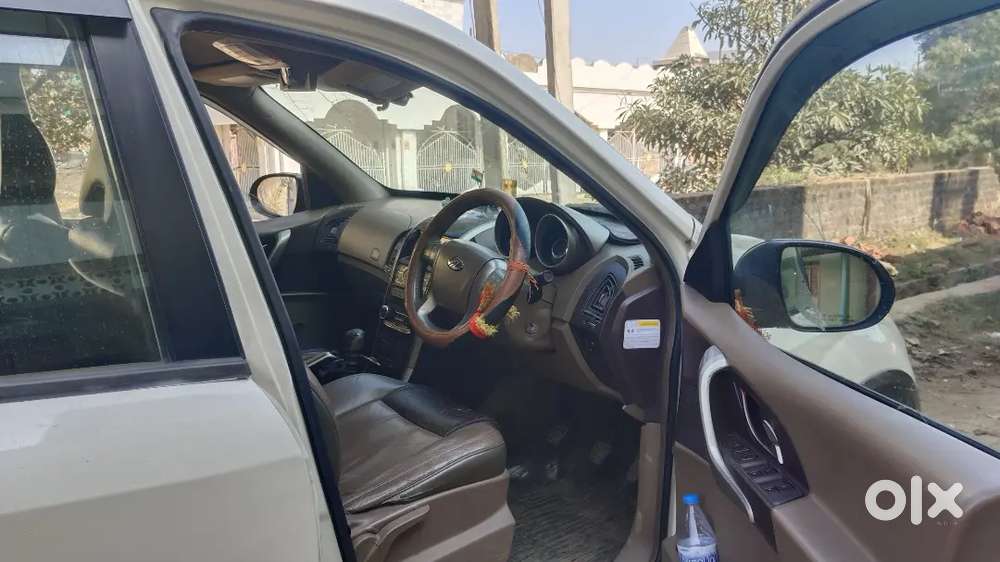 Mahindra Xuv500 2013 Diesel Well Maintained