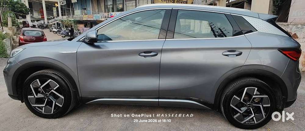 Byd Atto 3 Special Edition, 2024, Electric