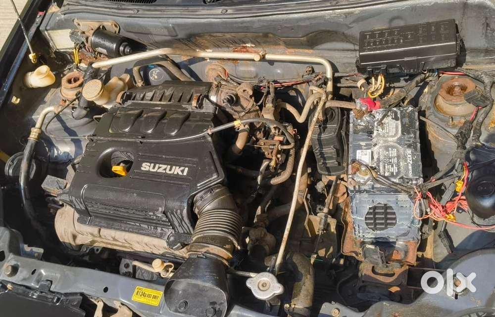 Maruti Suzuki Alto K10 1.0 Lxi, 2011, Petrol