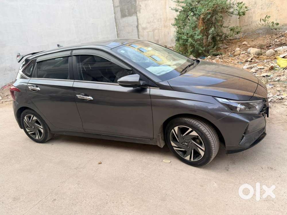 Brand New Condition With Spoiler New Tyres Top End L