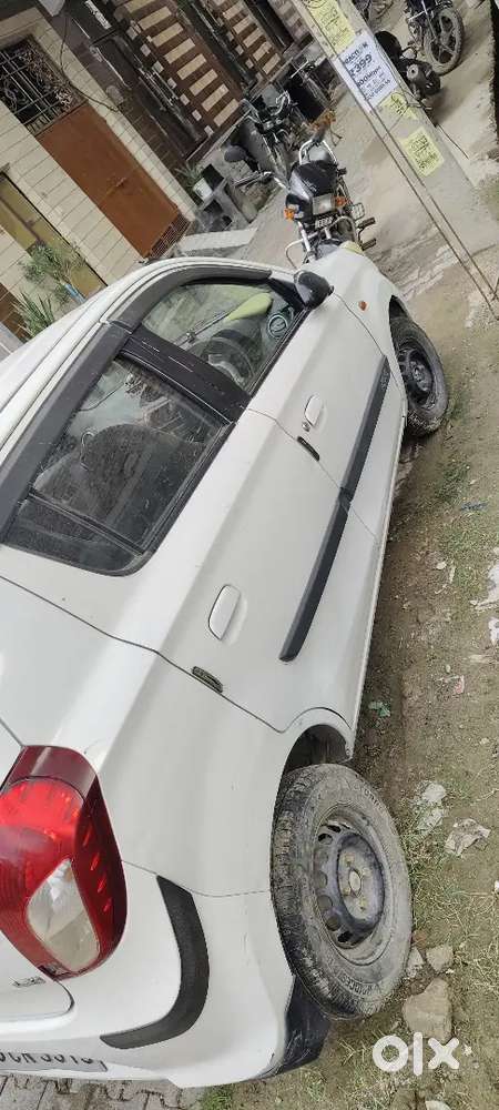 Maruti Suzuki Alto 2014