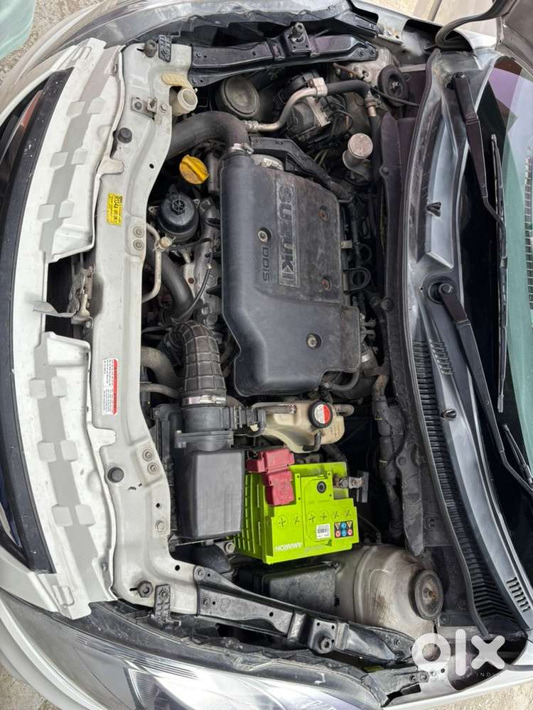 Maruti Suzuki Swift Dzire Diesel 2017