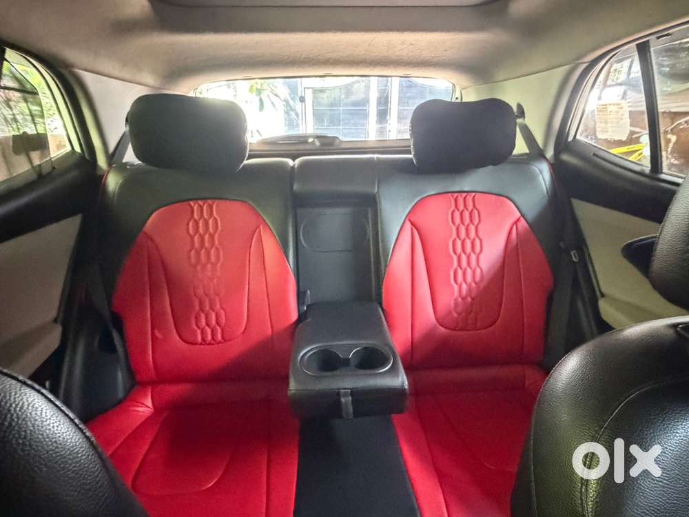 Hyundai Creta Petrol 2020