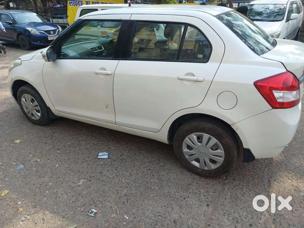 Maruti Suzuki Dzire, 2014, Diesel