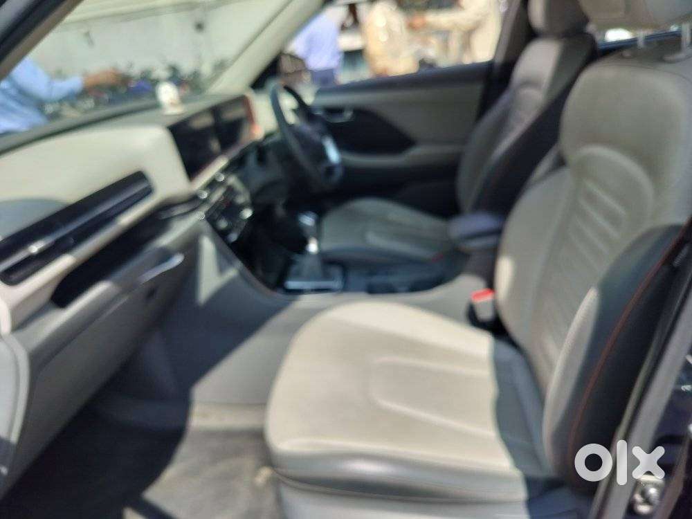 Hyundai Creta 1.6 Sx (o), 2024, Petrol