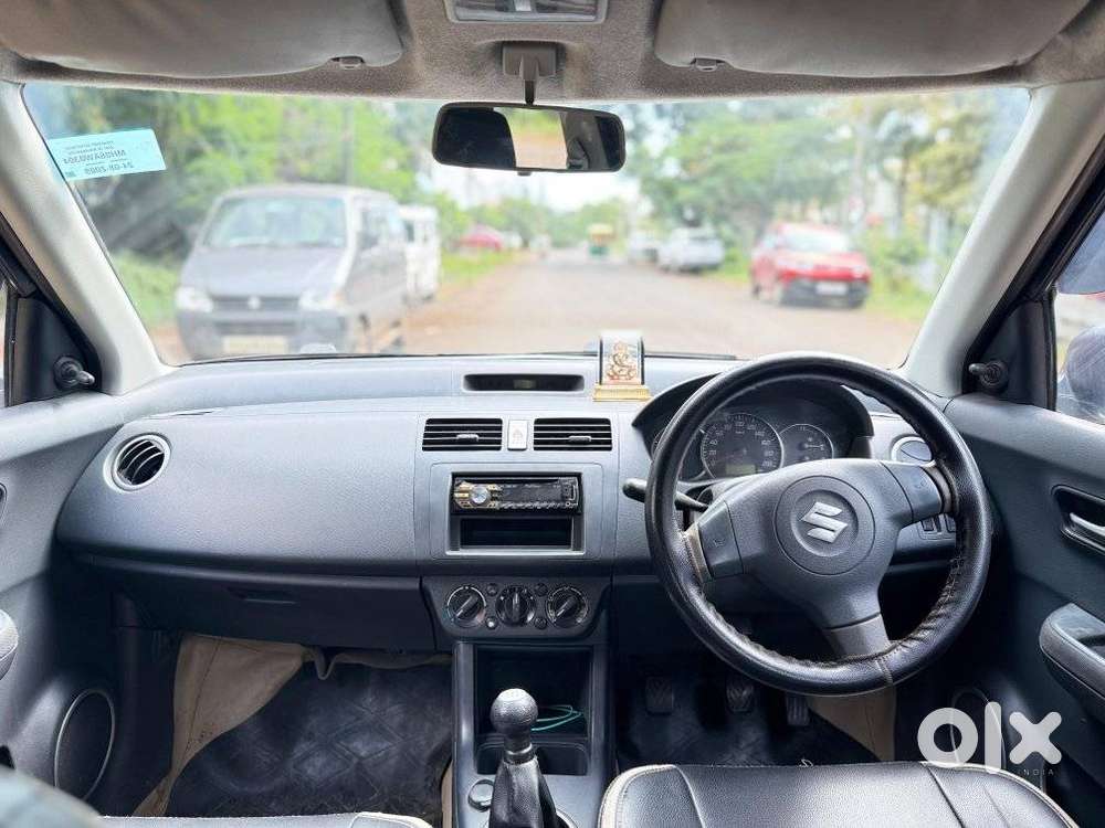 Maruti Suzuki Swift Ddis Vdi, 2009, Diesel