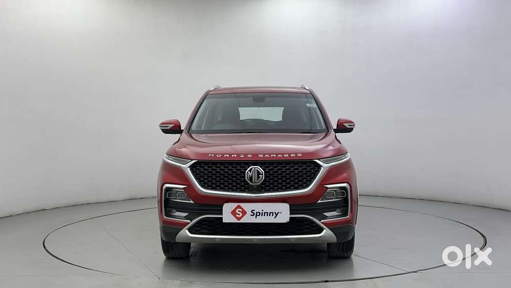 Mg Hector 2.0 Sharp Diesel, 2019, Diesel