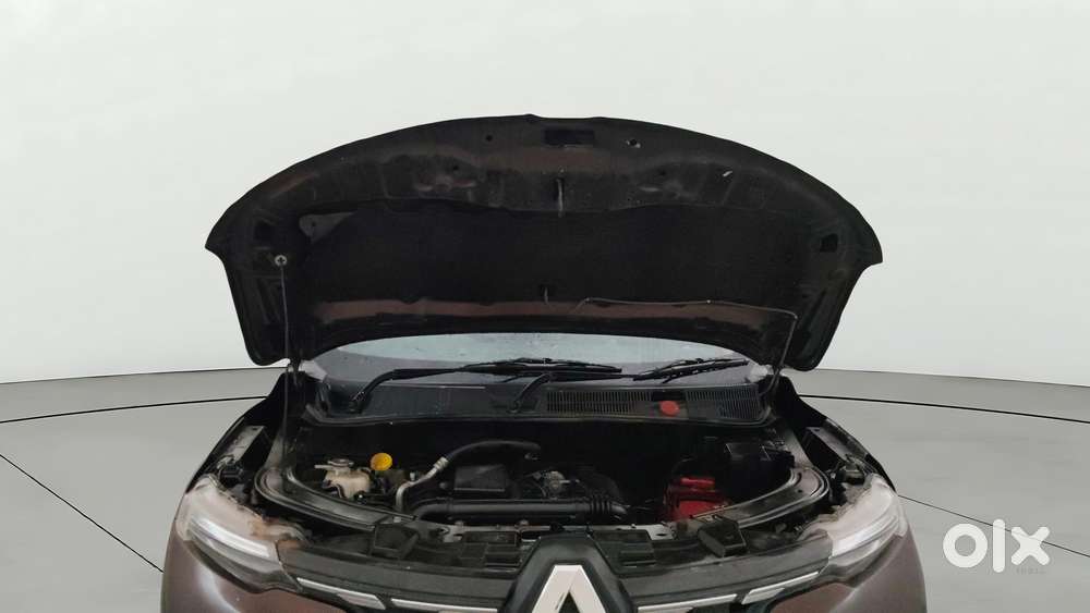 Renault Kiger Rxt Amt, 2021, Petrol