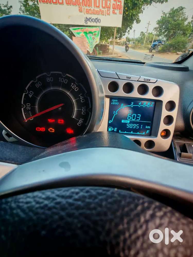 Chevrolet Beat 2010 Petrol Good Condition