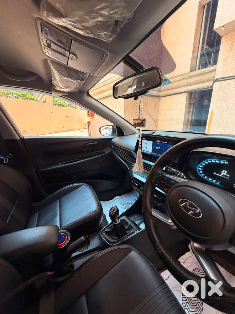 Hyundai I20 Asta 2021