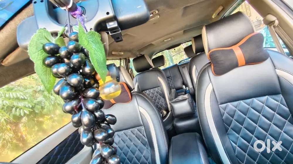 Toyota Innova 2.5 G4 2014