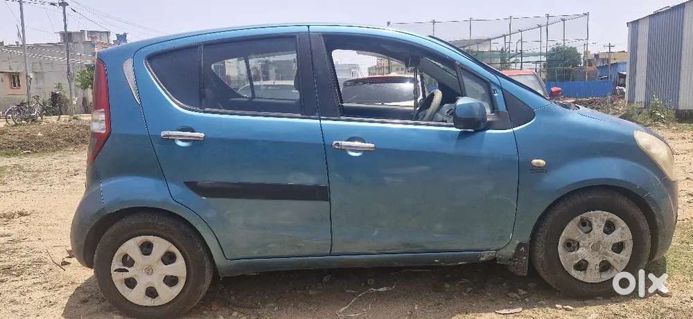 Maruti Suzuki Ritz 2010 Diesel For Sale