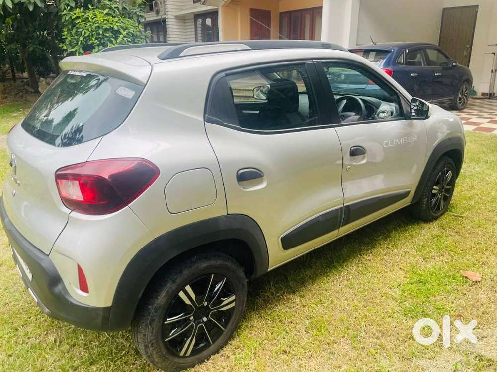 Kwid Automatic For Sale