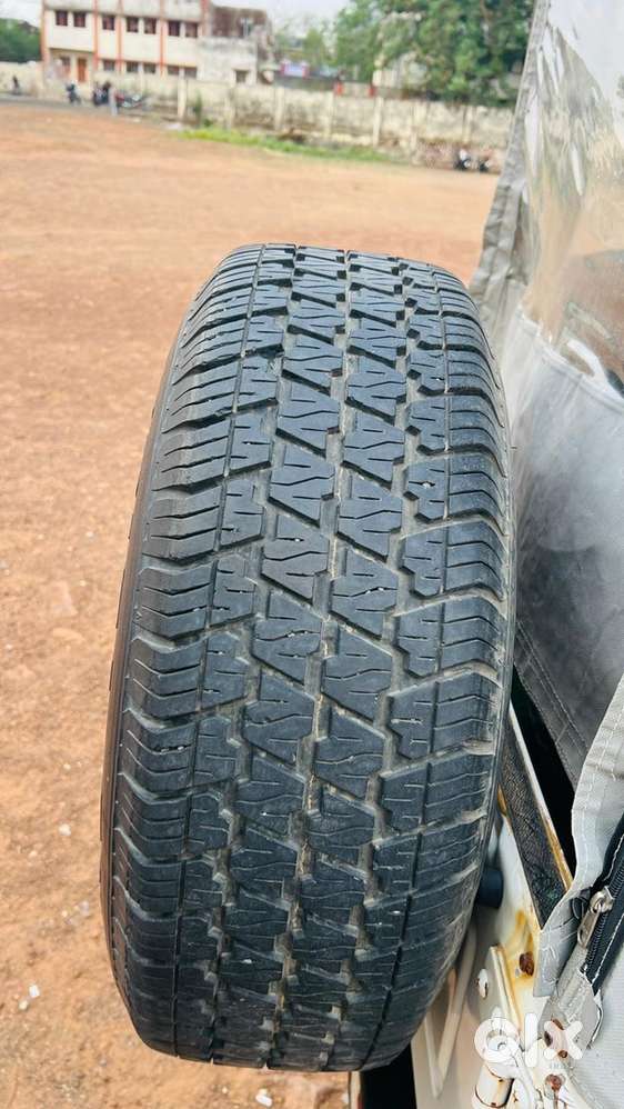 Sale Maruti Suzuki Gypsy 2008 Mint Condition