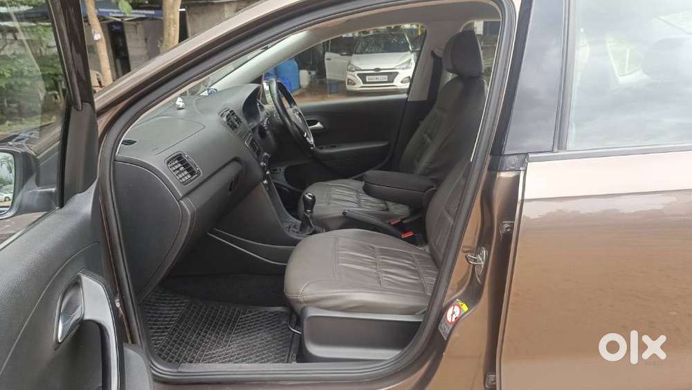 Volkswagen Vento 2013-2015 1.6 Comfortline, 2016, Petrol