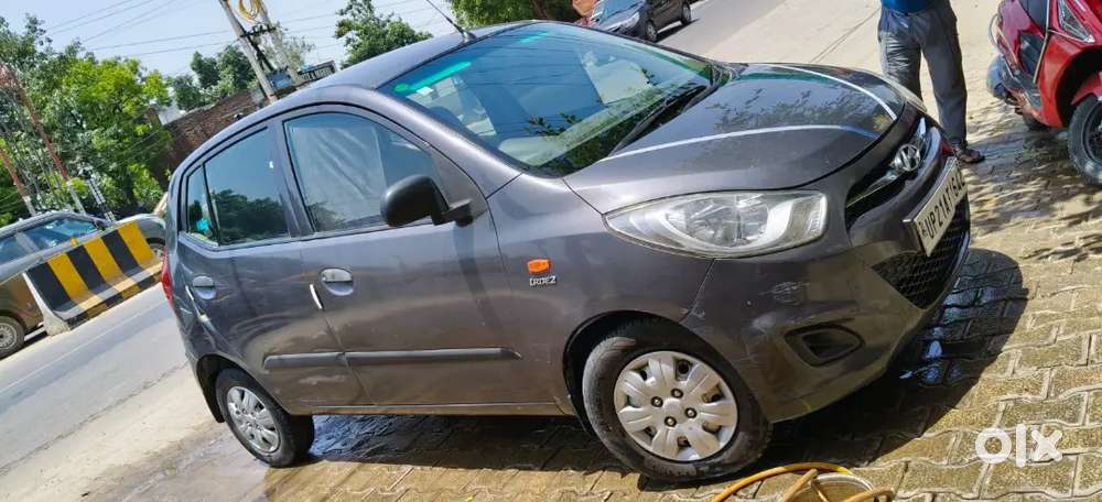 Hyundai I10 2013 Petrol 130000 Km Driven
