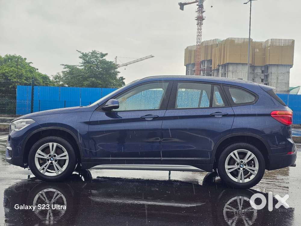 Bmw X1 Sdrive20d Expedition, 2019, Diesel