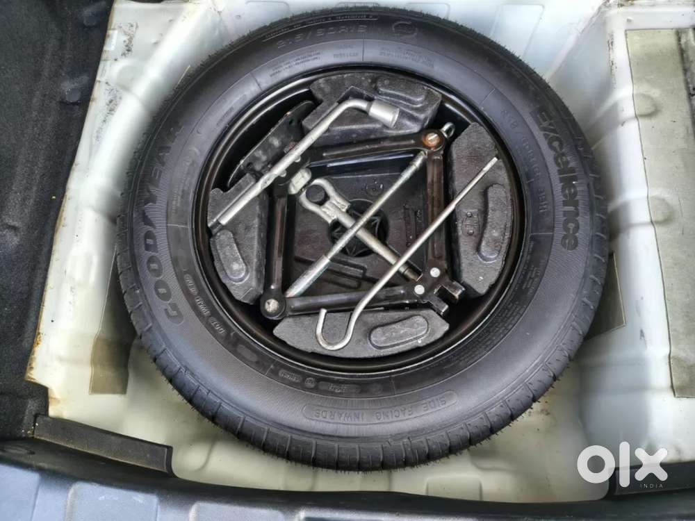 Tata Nexon 1.5 Revotorq Xma, 2019, Diesel
