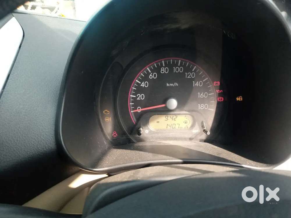 Maruti Suzuki A-star