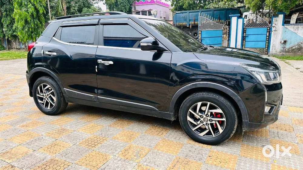Mahindra Xuv300 W8 Option Diesel, 2022, Diesel