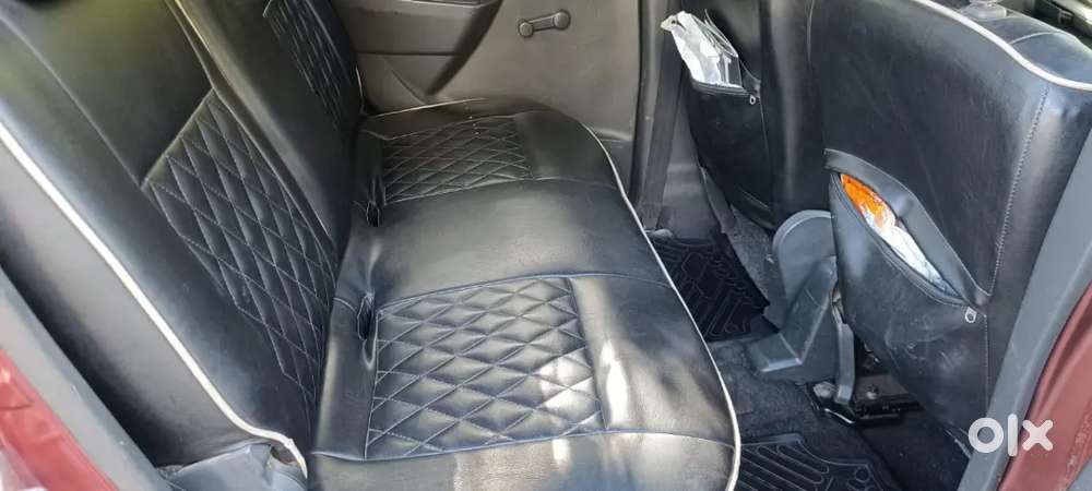 Maruti Wagon R 2011 Petrol Automatic