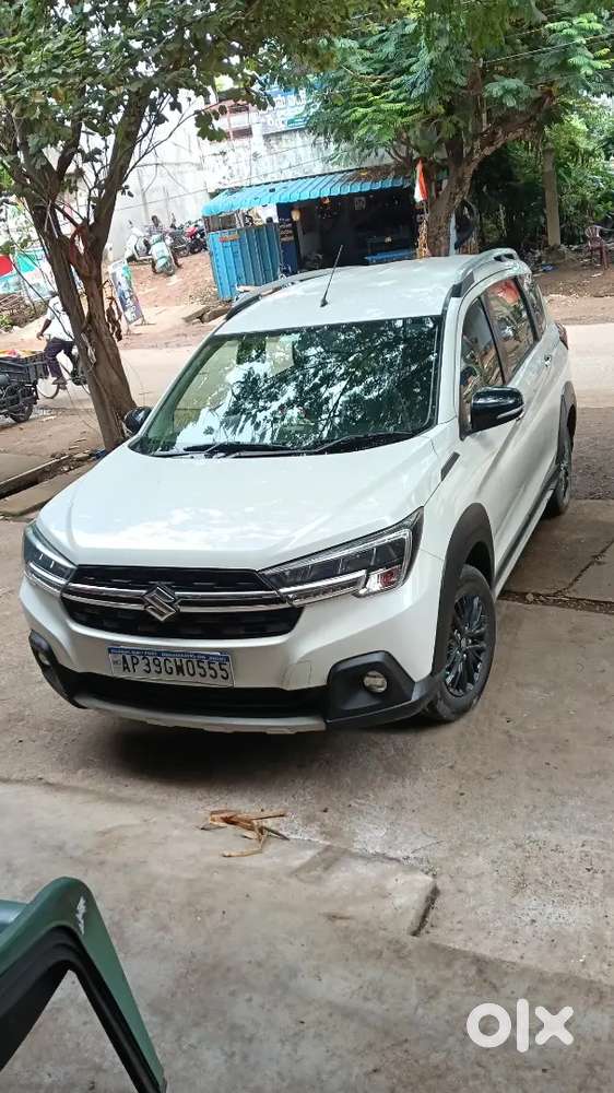 Maruti Suzuki Xl6 2020 Car