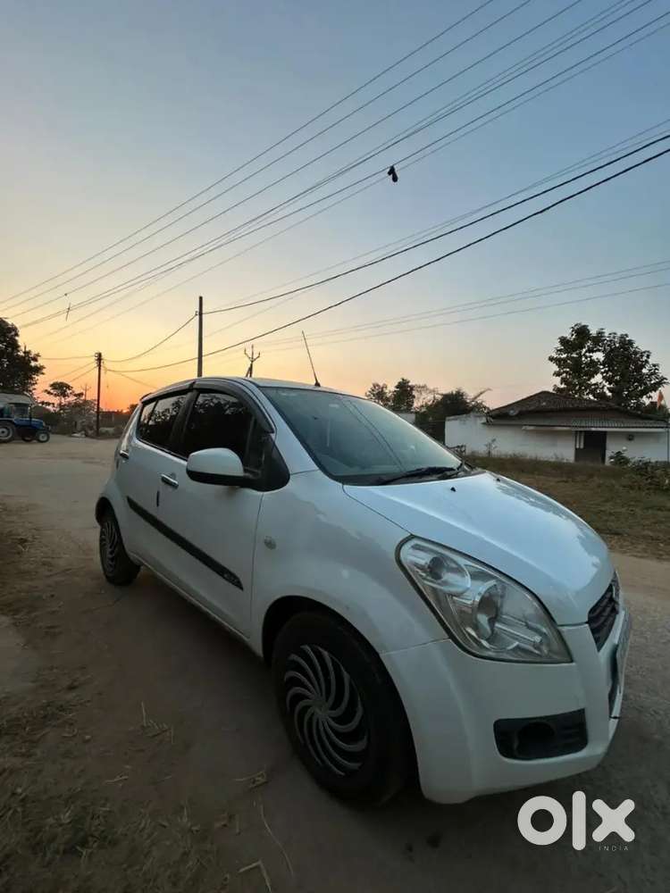 Maruti Suzuki Ritz 2012 Diesel 150000 Km Driven