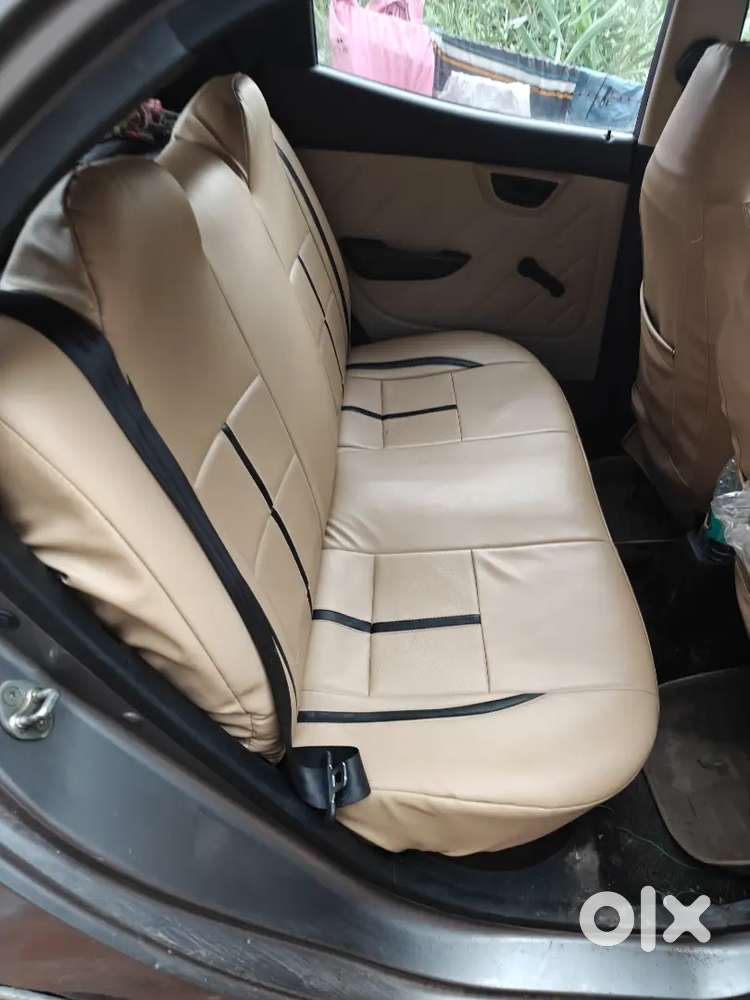 Hyundai Eon 0.8 D Lite Plus(o) 2014 Model