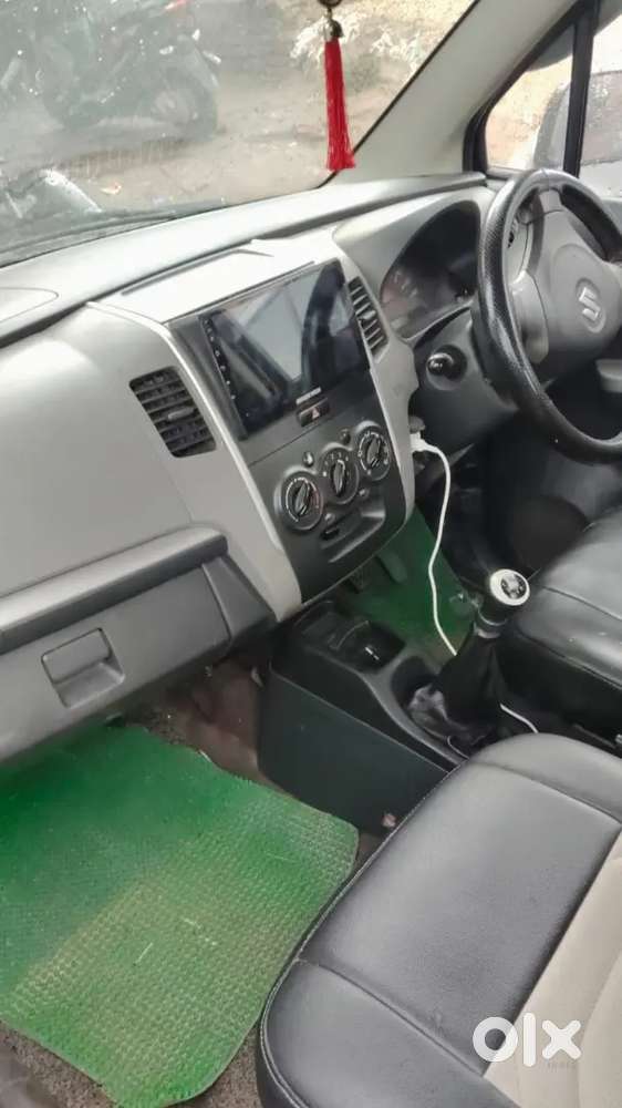 Maruti Wagon R 2012 3rd Owner Vxi Petrol