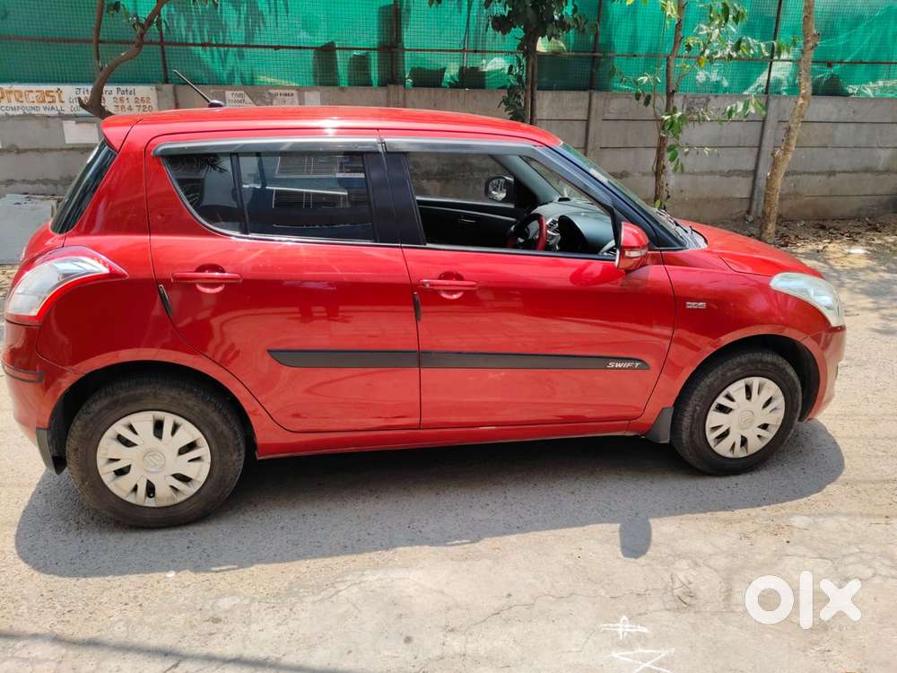 Maruti Suzuki Swift 2011-2014 Vdi, 2014, Diesel