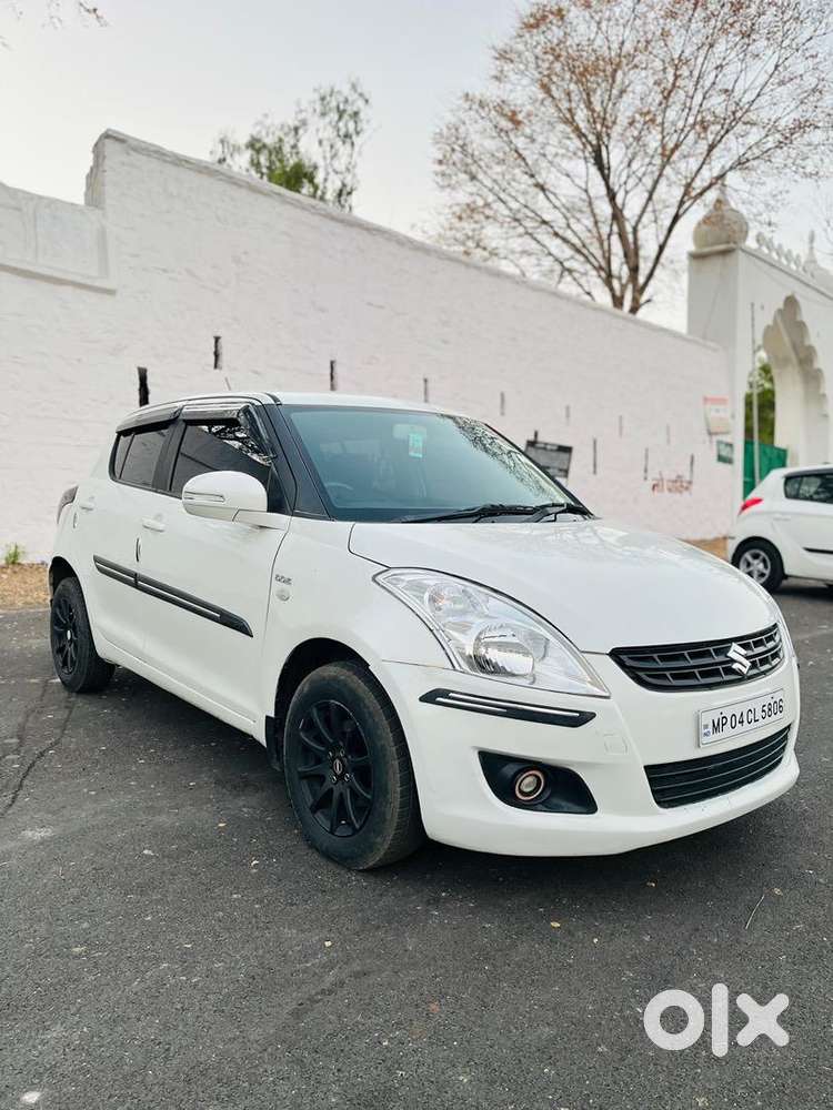Maruti Suzuki Swift 2013 Diesel Well Maintained