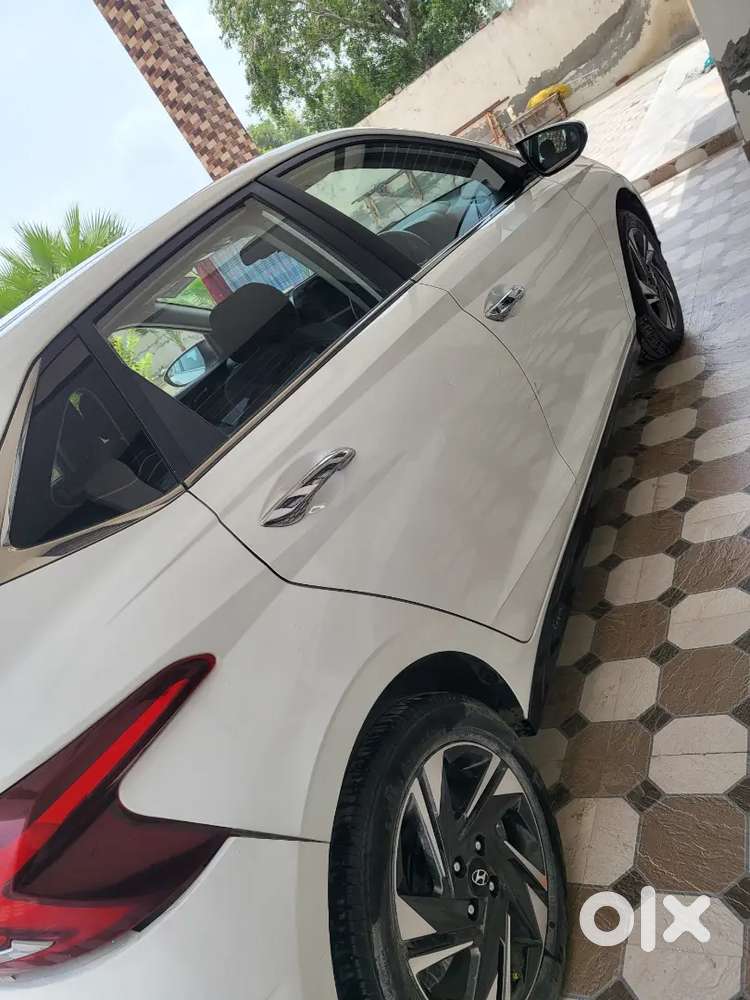 Hyundai New I20 Diesel 2020 Manual