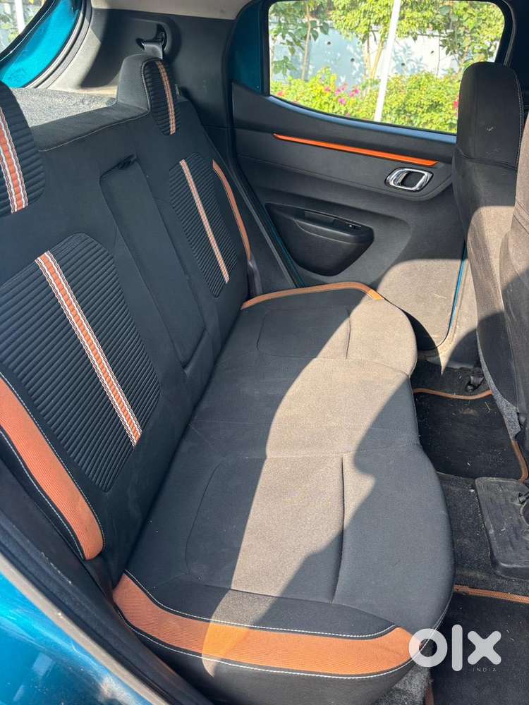 Renault Kwid Rxt Amt Climber (automatic), 2020, Petrol