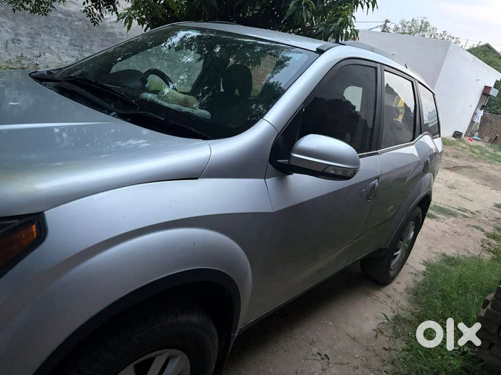 Mahindra Xuv500 Diesel 1993