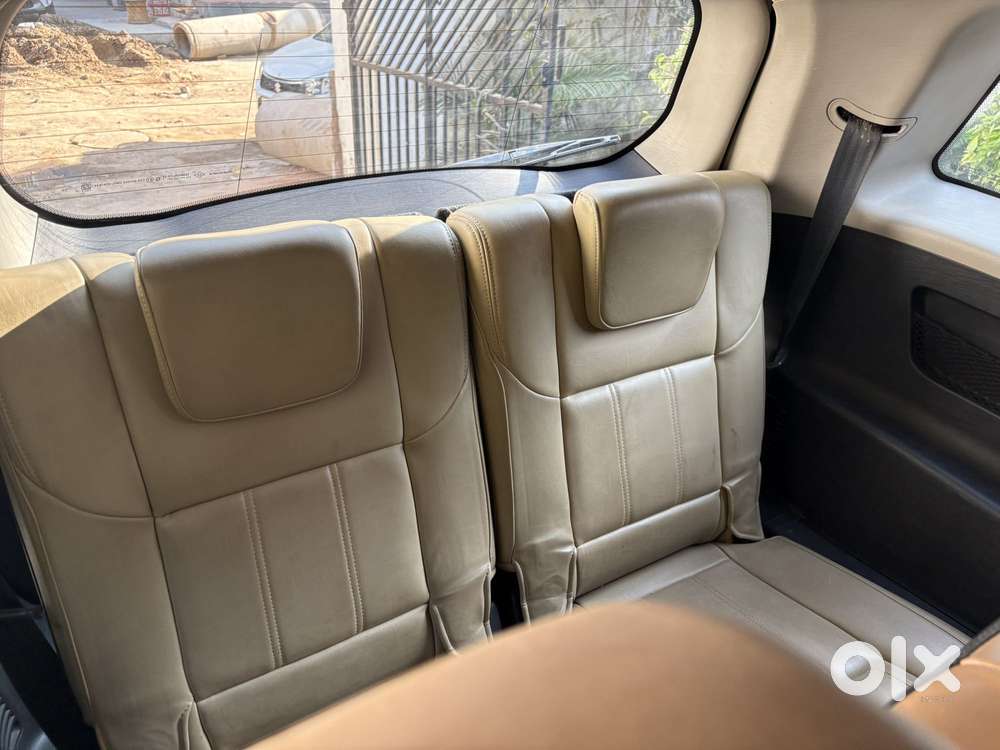 Mahindra Xuv500 W11 Option, 2021, Diesel