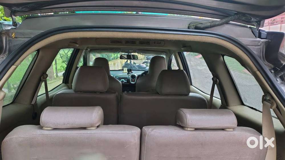 Honda Mobilio S 2015