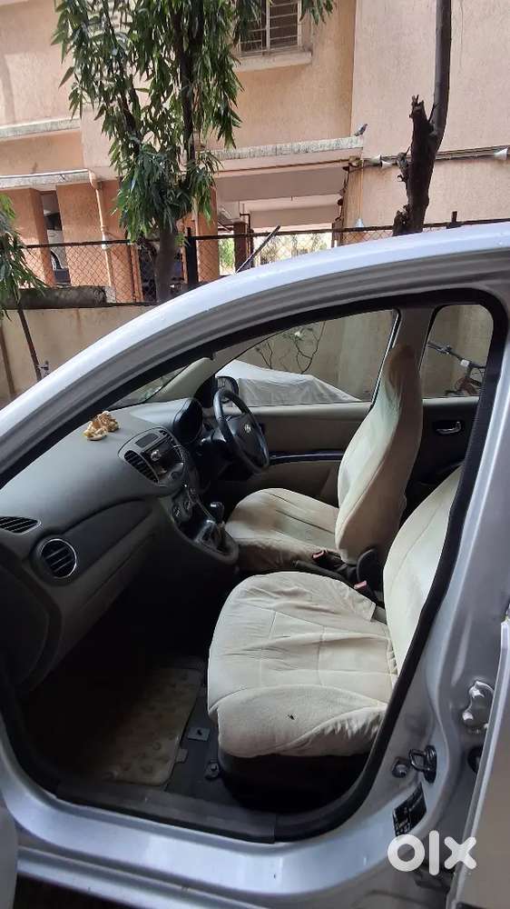 Hyundai I10 2011 Petrol Good Condition
