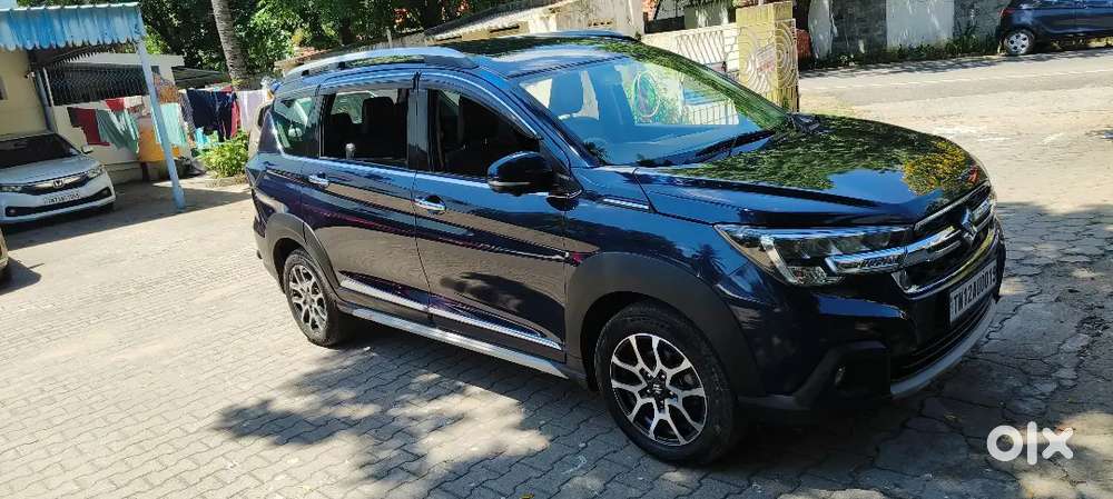 100% Company Service, Flood Free, Accident Free Well Maintained Car