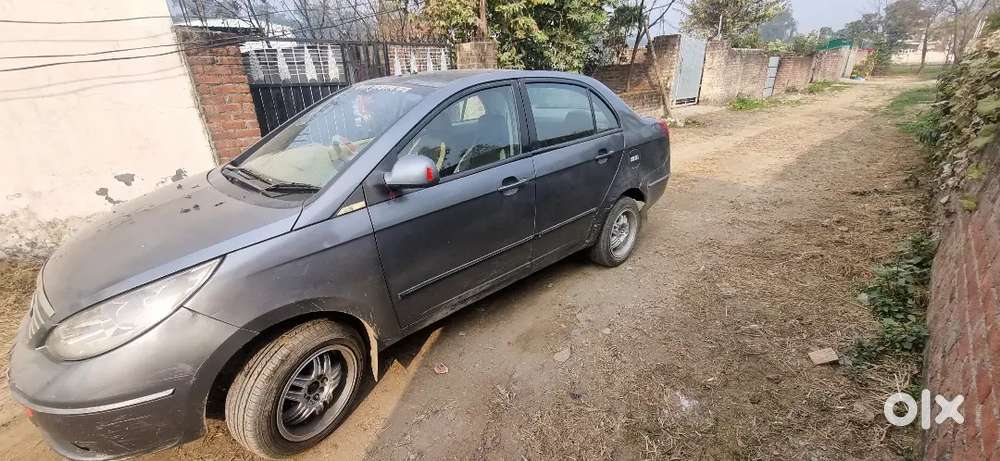 Tata Manza Diesel Manual 2010