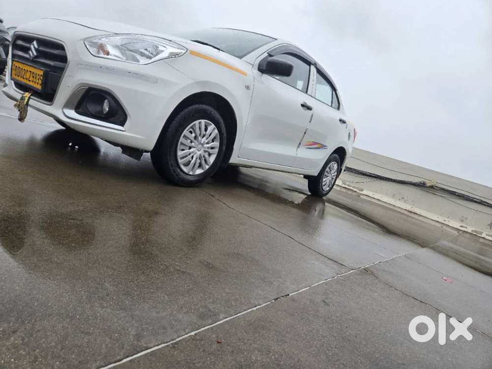 Maruti Suzuki Swift Dzire Tour, 2024, Petrol