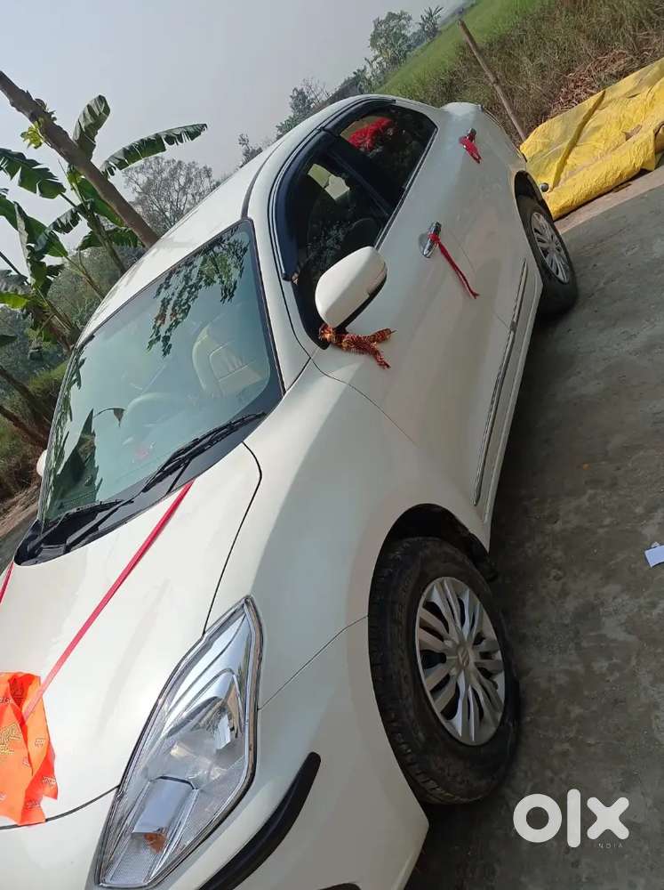 Maruti Suzuki Dzire 2020 2nd Owner