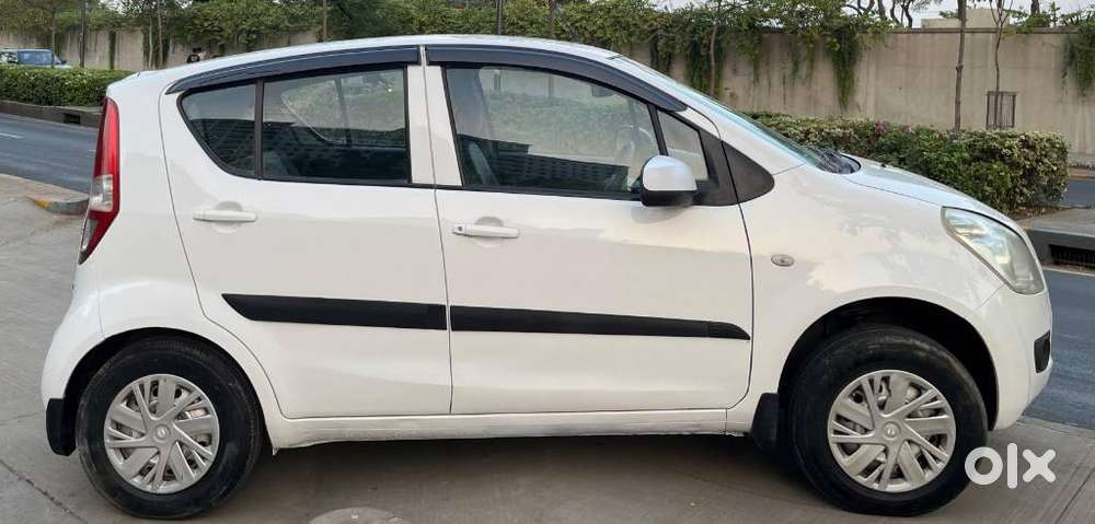 Maruti Suzuki Ritz Lxi, 2010, Cng & Hybrids