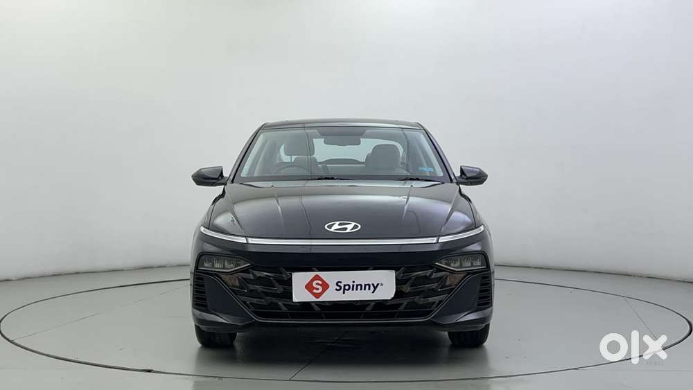 Hyundai Verna 1.5 Sx Petrol Mt, 2023, Petrol
