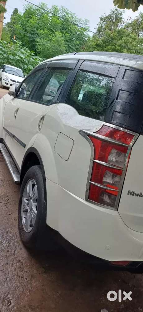 Mahindra Xuv500 W8, 2012, Diesel