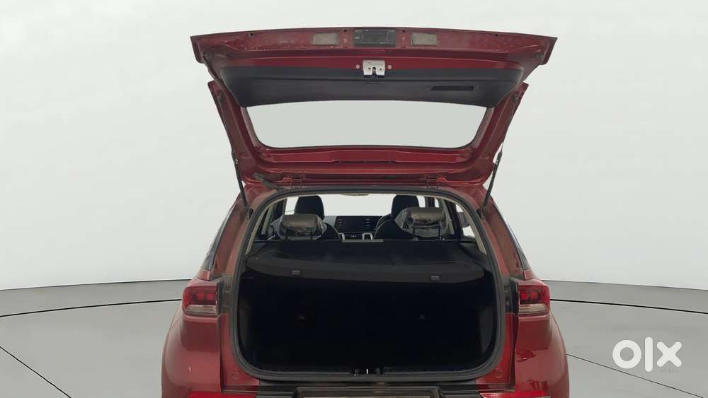 Kia Sonet 1.0 Htx Imt, 2021, Petrol