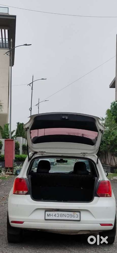 Volkswagen Polo Gt 1.5 Tdi, 2018, Diesel