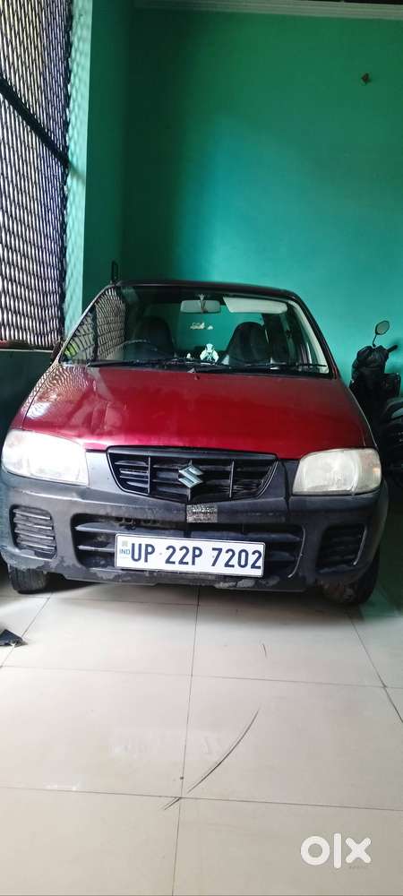 Good Condition & Less Using Car